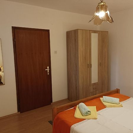 סנג' Apartment Dunja מראה חיצוני תמונה