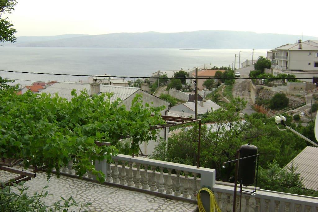 סנג' Apartment Dunja מראה חיצוני תמונה