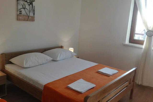 סנג' Apartment Dunja מראה חיצוני תמונה