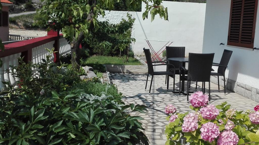 סנג' Apartment Dunja מראה חיצוני תמונה