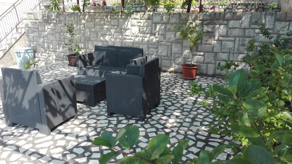 סנג' Apartment Dunja מראה חיצוני תמונה