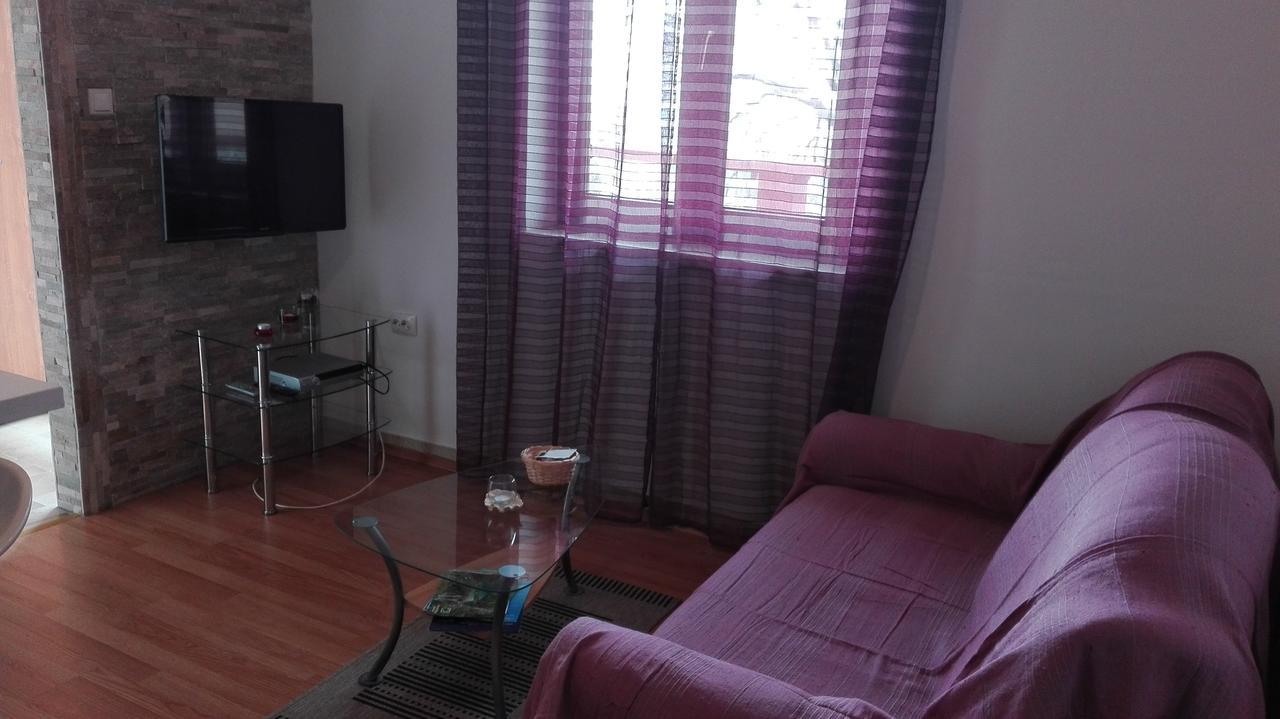 סנג' Apartment Dunja מראה חיצוני תמונה