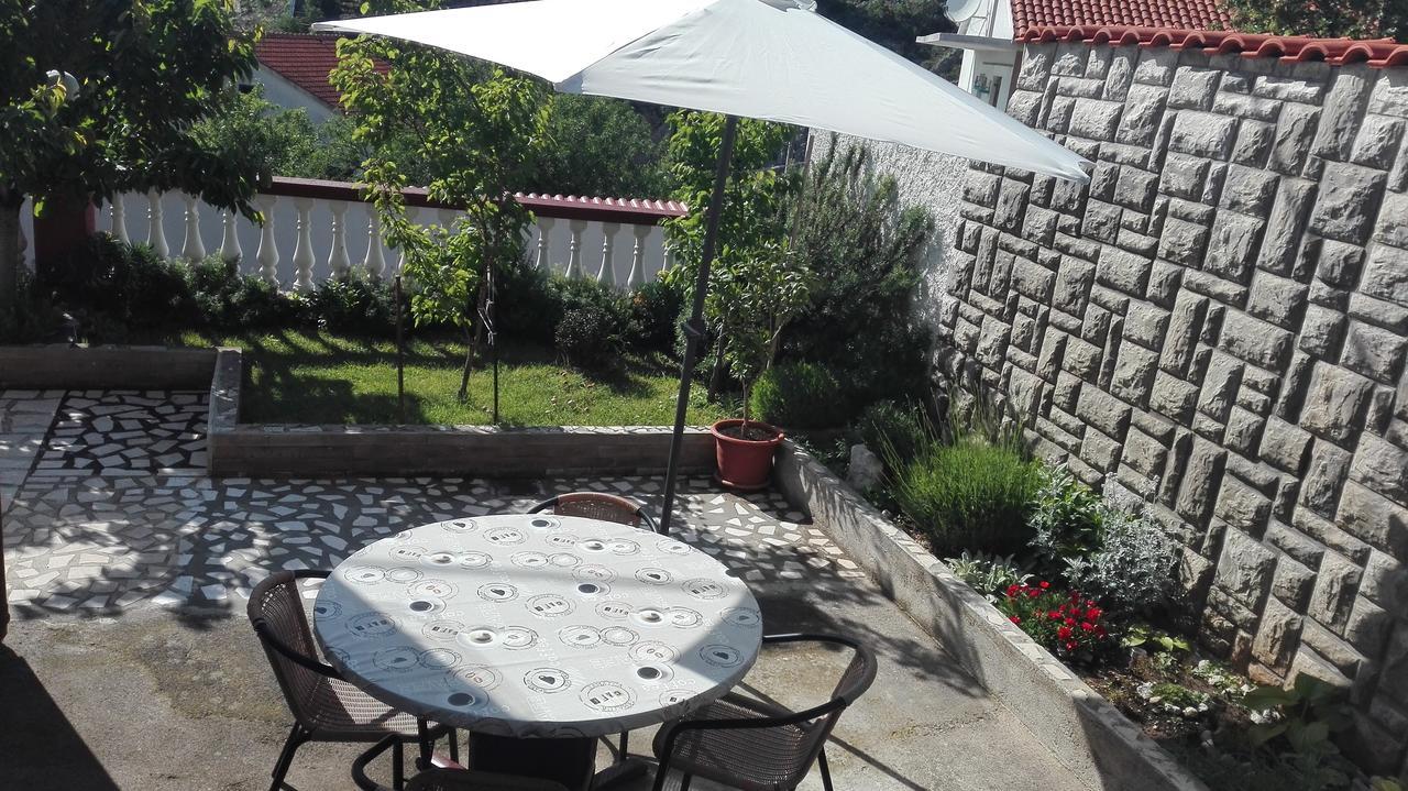 סנג' Apartment Dunja מראה חיצוני תמונה